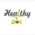 Healthy Bit или Healthy Beet - дизайнер infernal0099