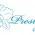 Логотип для свадебного агентства Prestige - дизайнер DarkAngelofSad
