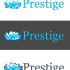 Логотип для свадебного агентства Prestige - дизайнер katrynka_R