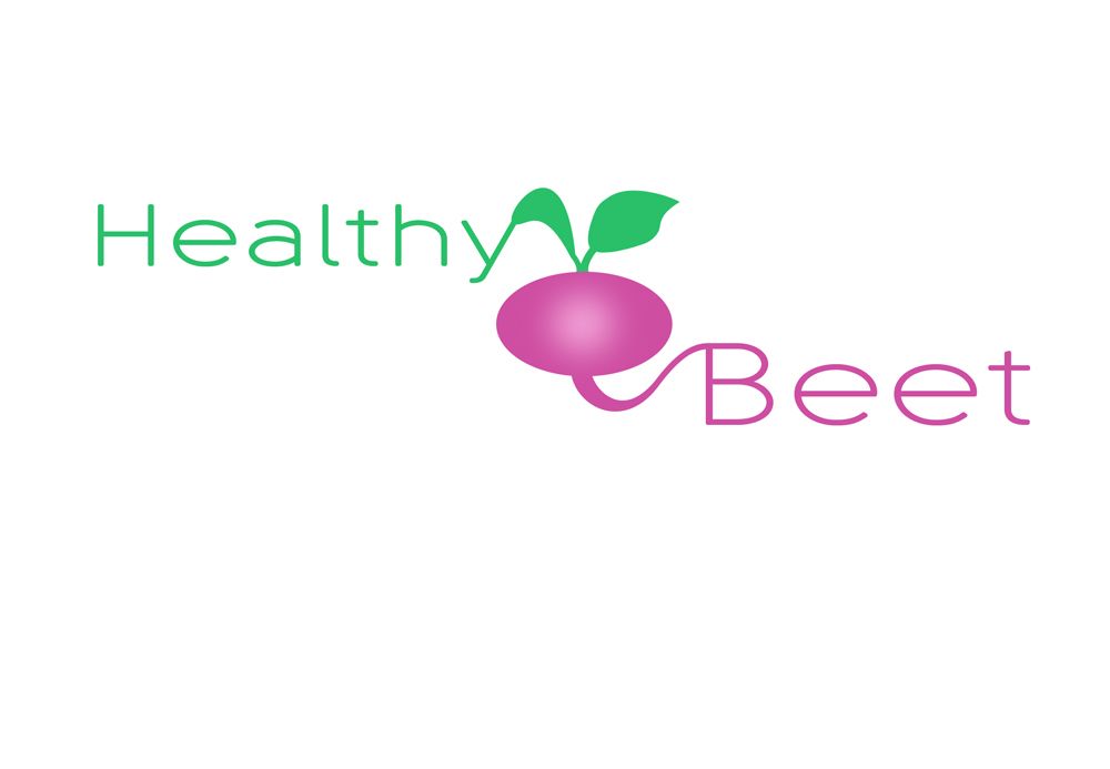 Healthy Bit или Healthy Beet - дизайнер foxy
