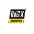 Логотип RaceX Telemetrics  - дизайнер Ilin_ivan