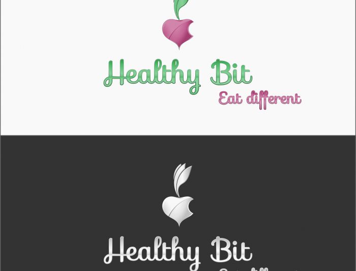 Healthy Bit или Healthy Beet - дизайнер waP9eloo