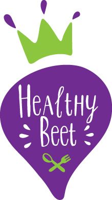 Healthy Bit или Healthy Beet - дизайнер Marinash