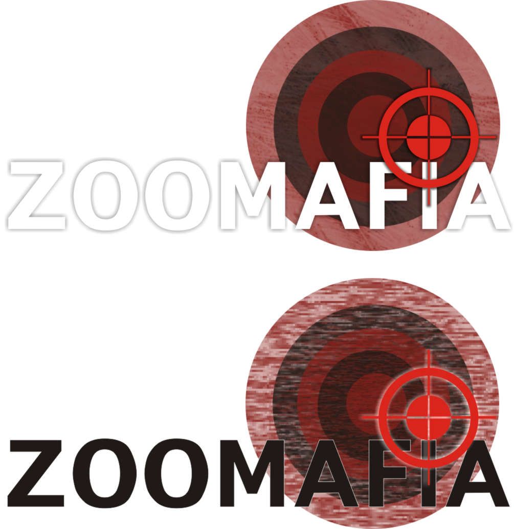 Логотип для интернет магазина зоотоваров - дизайнер Mara_2525