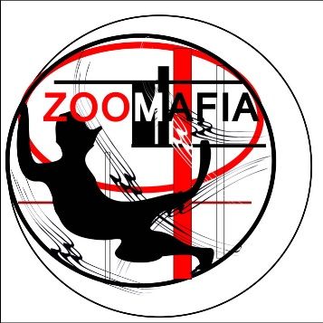 Логотип для интернет магазина зоотоваров - дизайнер alena123321