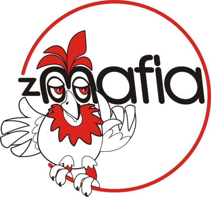 Логотип для интернет магазина зоотоваров - дизайнер managaz
