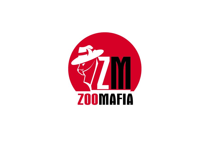 Логотип для интернет магазина зоотоваров - дизайнер demian754