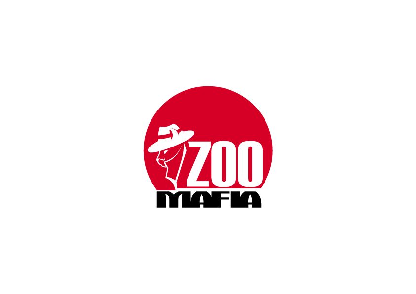 Логотип для интернет магазина зоотоваров - дизайнер demian754