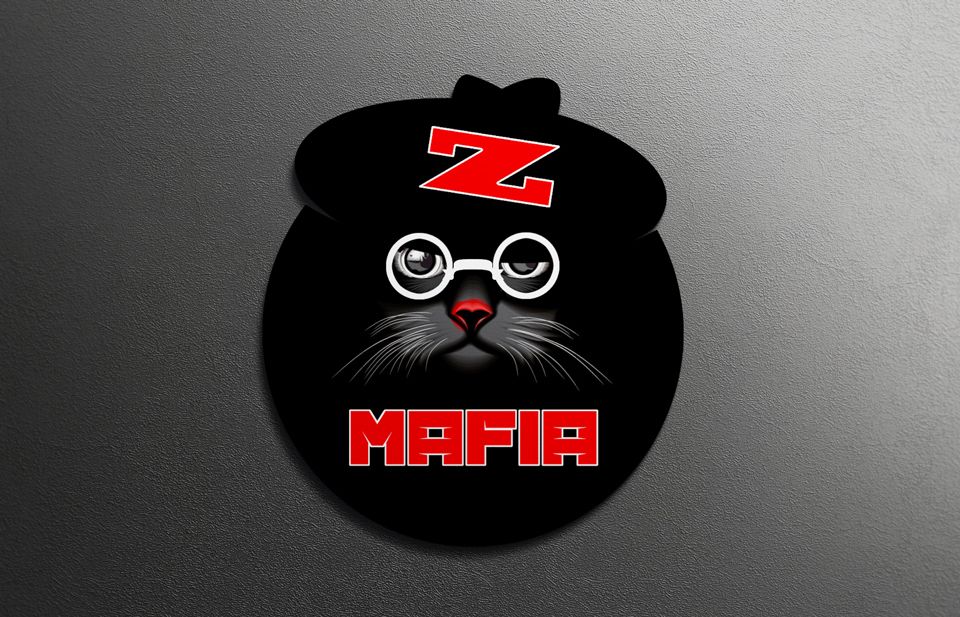 Логотип для интернет магазина зоотоваров - дизайнер Advokat72