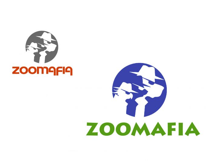 Логотип для интернет магазина зоотоваров - дизайнер BRUINISHE