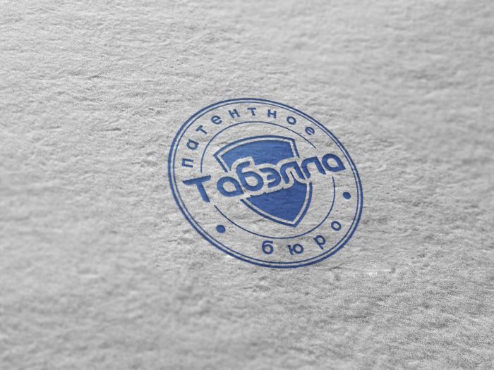 Сделать flat & simple логотип юридической компании - дизайнер DDesign2014