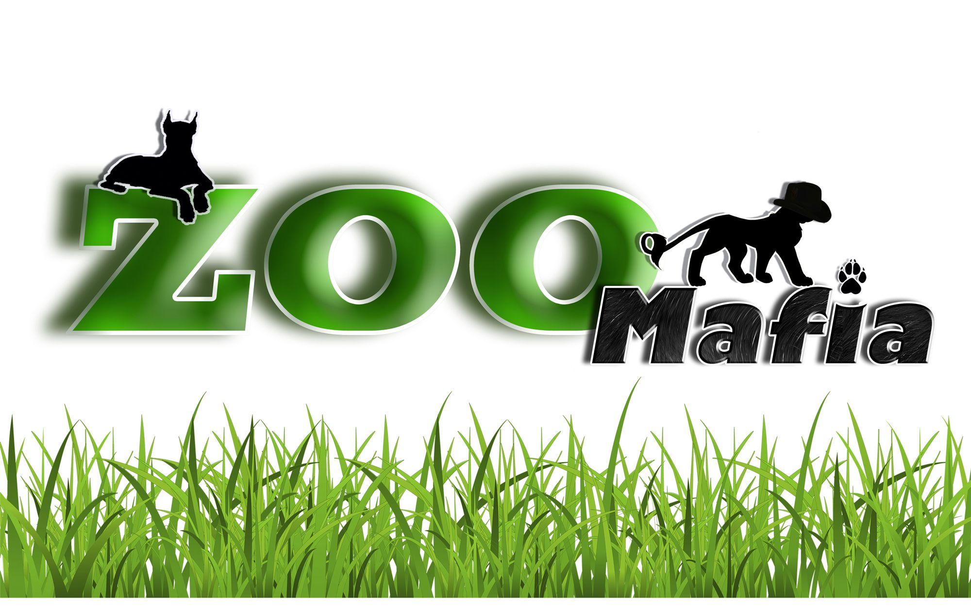 Логотип для интернет магазина зоотоваров - дизайнер karaleok3232