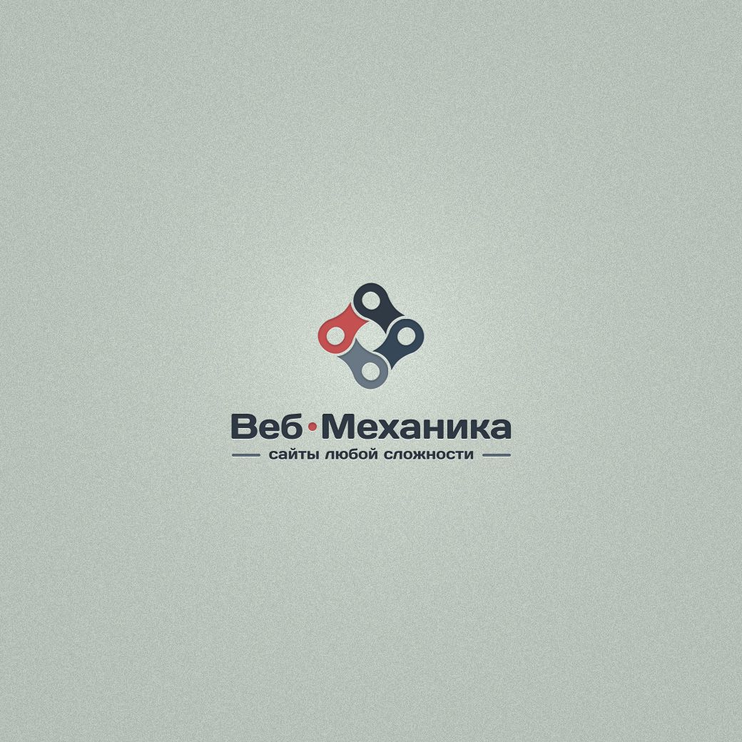 Логотип для студии - дизайнер musmodo