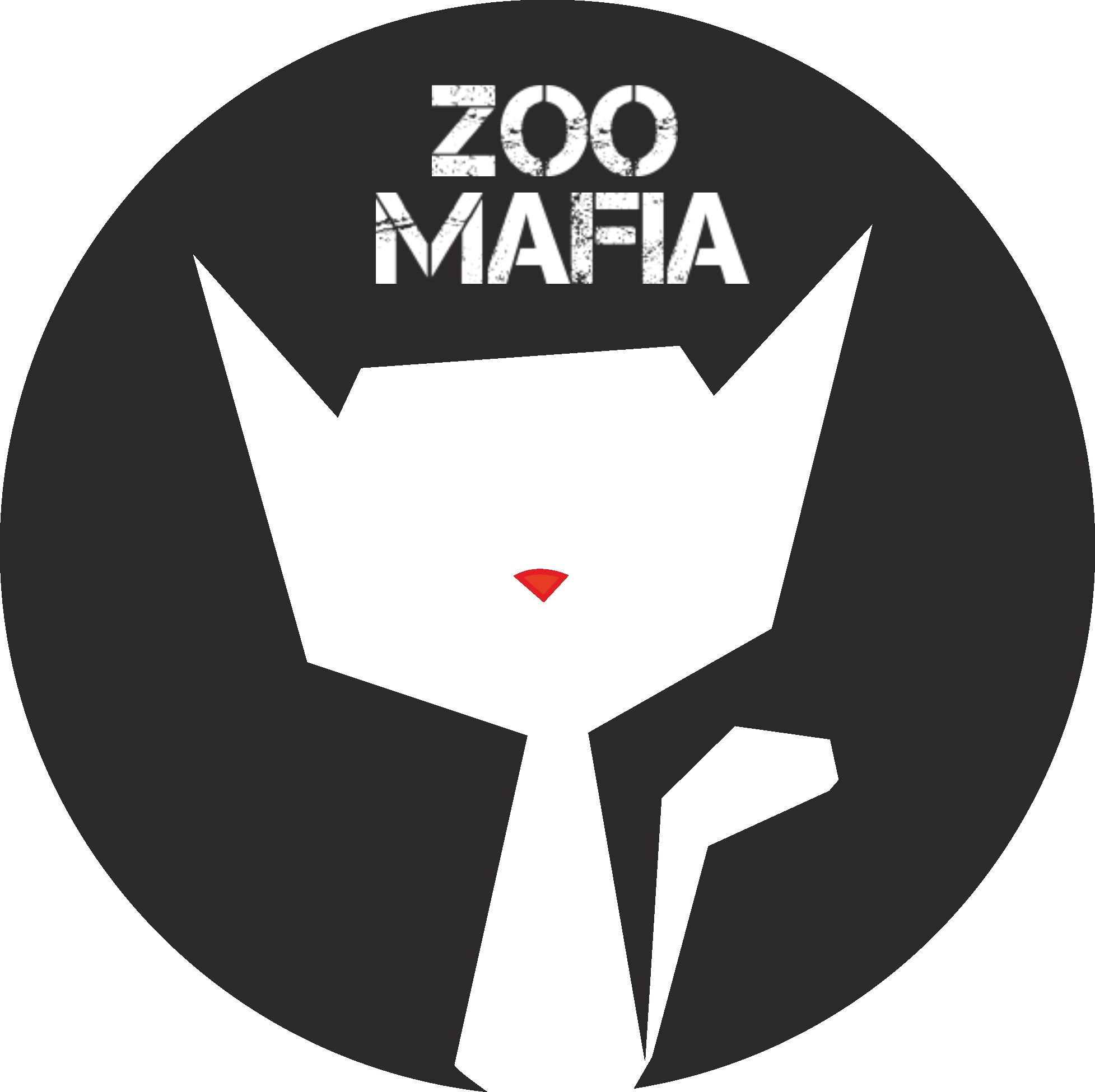 Логотип для интернет магазина зоотоваров - дизайнер Askar24