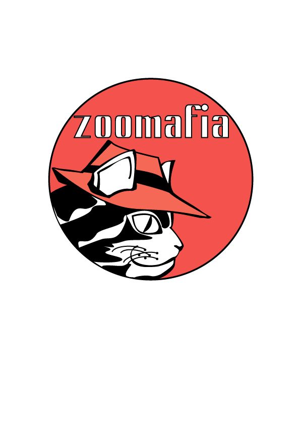 Логотип для интернет магазина зоотоваров - дизайнер marizukova11