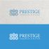 Логотип для свадебного агентства Prestige - дизайнер MUMAMUMA