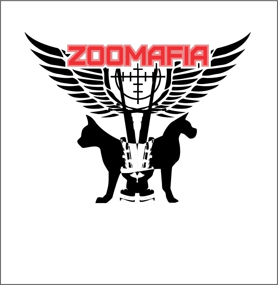 Логотип для интернет магазина зоотоваров - дизайнер 79156510795
