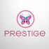 Логотип для свадебного агентства Prestige - дизайнер La_persona