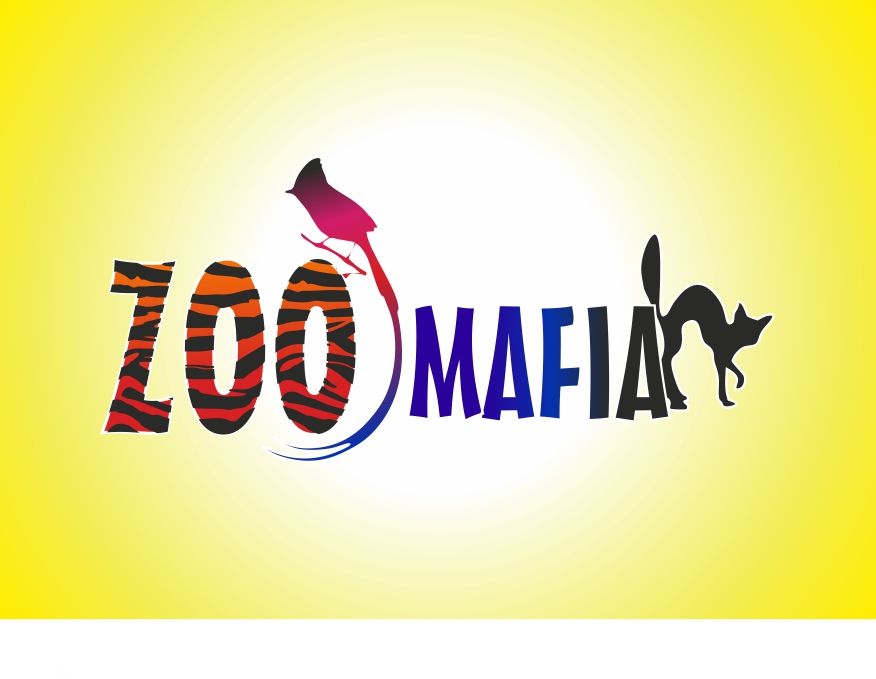 Логотип для интернет магазина зоотоваров - дизайнер IGOR-OK-26RUS