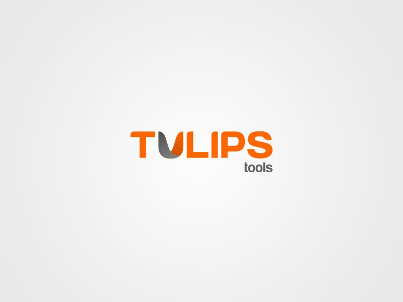 Tulips - дизайнер CyberGeek