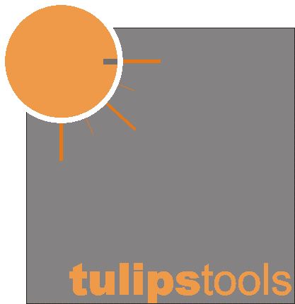 Tulips - дизайнер techimage