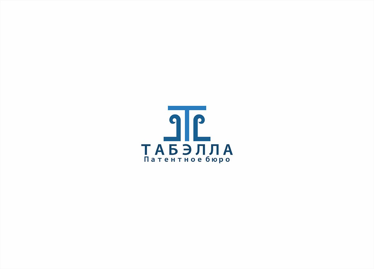 Сделать flat & simple логотип юридической компании - дизайнер AAKuznetcov