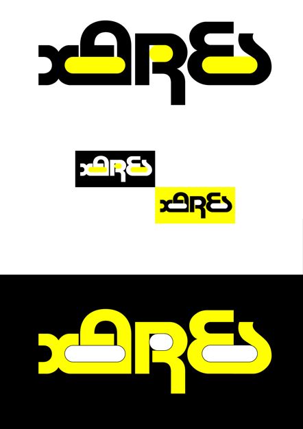 Фирменный стиль и логотип - дизайнер Krakazjava