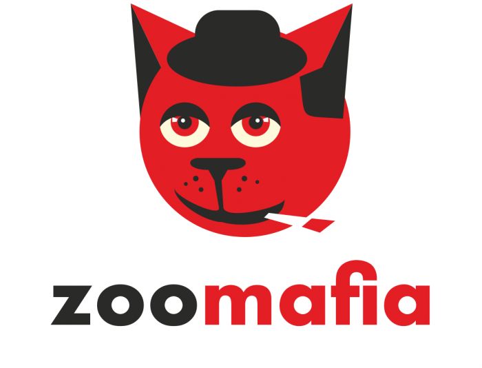 Логотип для интернет магазина зоотоваров - дизайнер logo_julia