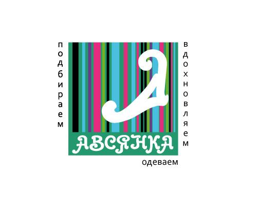 Лого и фирм. стиль для услуг стилистов - дизайнер Alladushek