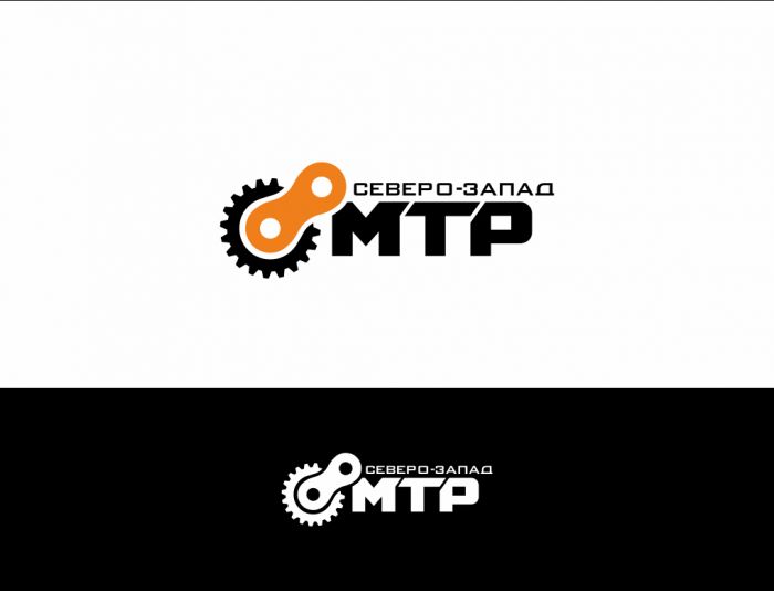 Редизайн лого (производство и продажа мототехники) - дизайнер Mira