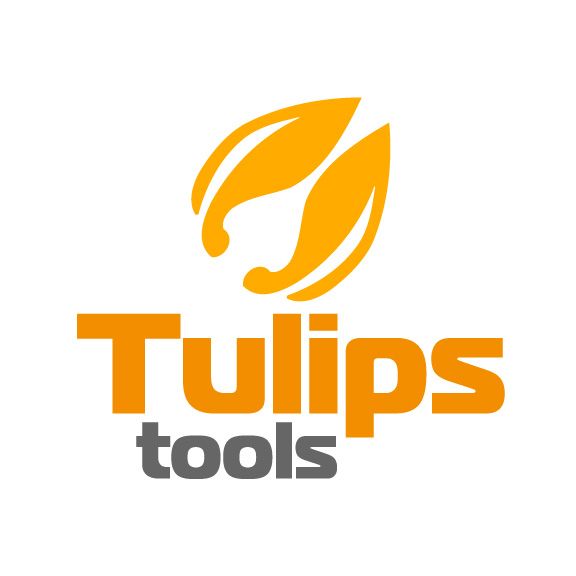 Tulips - дизайнер zhutol