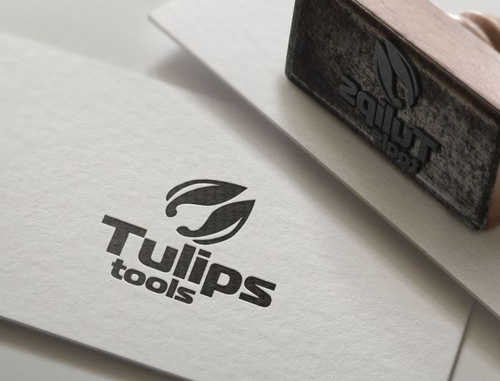 Tulips - дизайнер zhutol