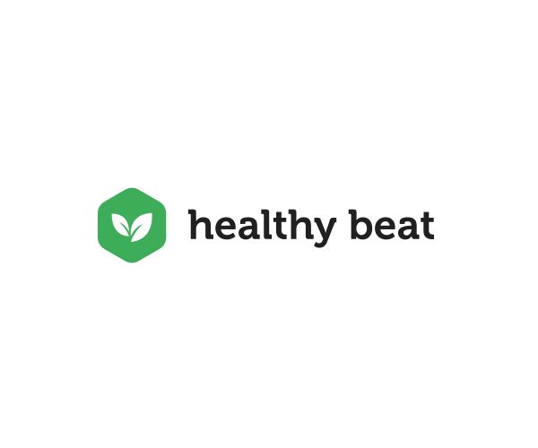Healthy Bit или Healthy Beet - дизайнер helloanton