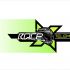 Логотип RaceX Telemetrics  - дизайнер OlegSoyka