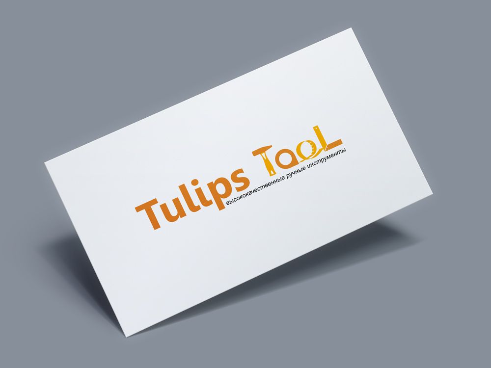 Tulips - дизайнер Upright