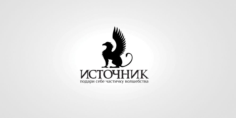 Логотип для магазина Украшений из Фильмов - дизайнер Andrey_26