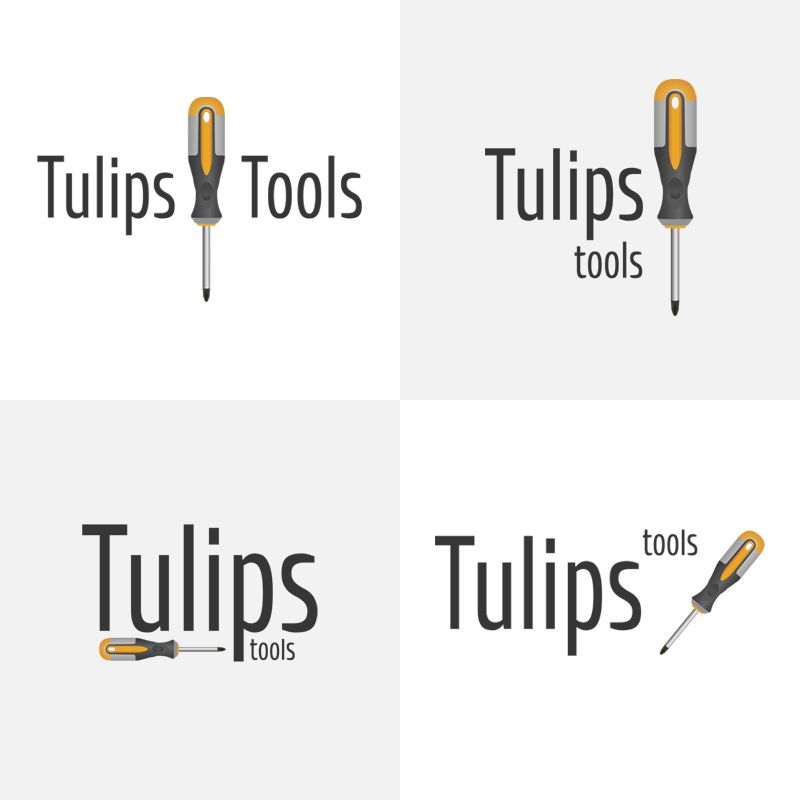 Tulips - дизайнер dk_dasha