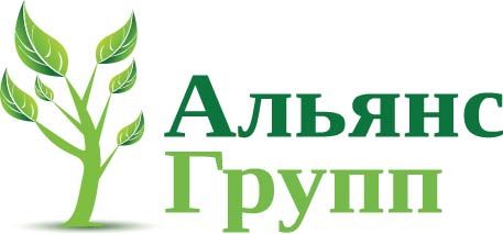 Логотип торгующей организации - дизайнер My1stWork