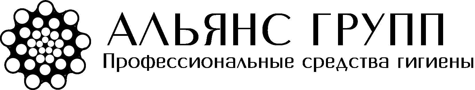 Логотип торгующей организации - дизайнер MariaBalash