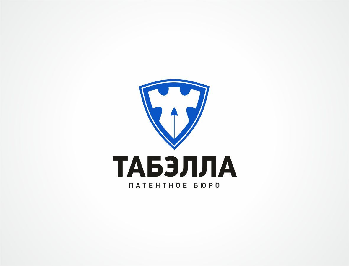 Сделать flat & simple логотип юридической компании - дизайнер GAMAIUN