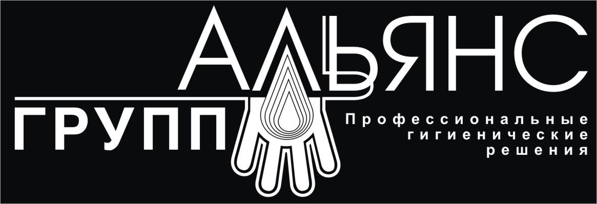 Логотип торгующей организации - дизайнер managaz