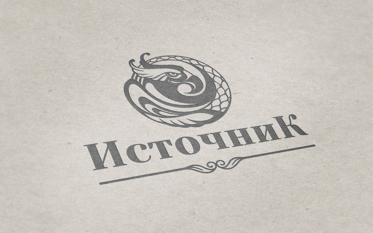 Логотип для магазина Украшений из Фильмов - дизайнер ptitza_ga