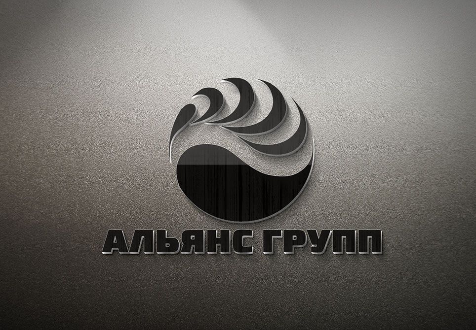 Логотип торгующей организации - дизайнер zhutol