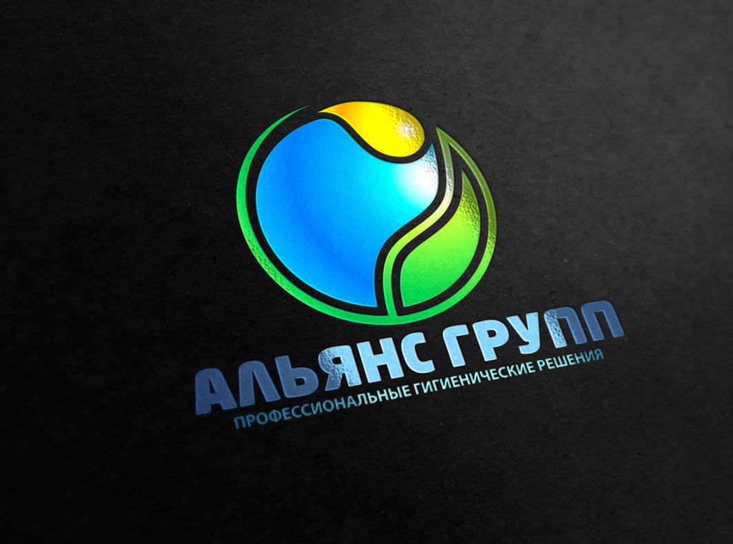 Логотип торгующей организации - дизайнер zhutol