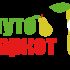 Логотип-вывеска фруктово-овощных магазинов премиум - дизайнер scooterlider