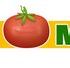 Логотип-вывеска фруктово-овощных магазинов премиум - дизайнер nshalaev