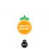 Логотип-вывеска фруктово-овощных магазинов премиум - дизайнер titovichbit