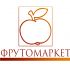 Логотип-вывеска фруктово-овощных магазинов премиум - дизайнер karimov-choi