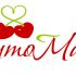 Логотип-вывеска фруктово-овощных магазинов премиум - дизайнер tiko_teko