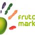 Логотип-вывеска фруктово-овощных магазинов премиум - дизайнер lirikon89